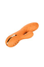 Cal Exotics - California Dreaming - Newport Beach Babe Dual Vibrator - Orange - Stag Shop