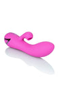 Cal Exotics - California Dreaming - Malibu Minx Dual Vibrator - Pink - Stag Shop