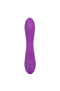 Cal Exotics - California Dreaming - Valley Vamp Vibrator - Purple - Stag Shop
