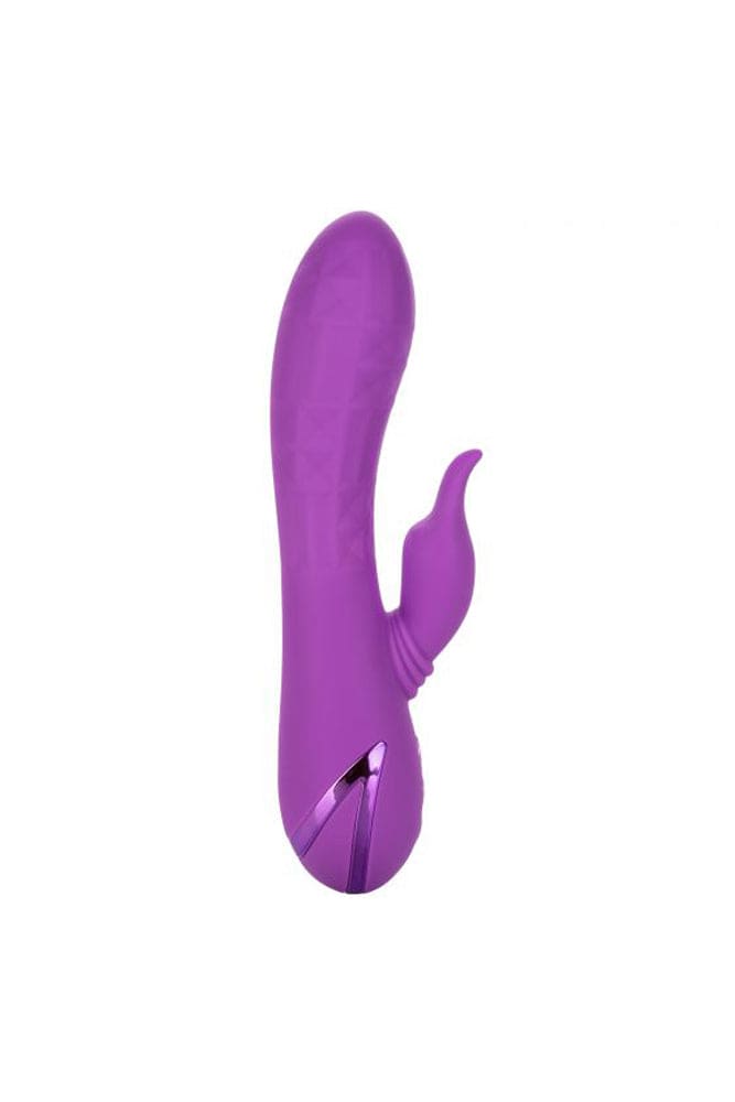Cal Exotics - California Dreaming - Valley Vamp Vibrator - Purple - Stag Shop