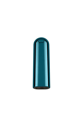 Cal Exotics - Glam Bullet Vibrator - Blue - Stag Shop