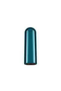 Thumbnail for Cal Exotics - Glam Bullet Vibrator - Blue - Stag Shop