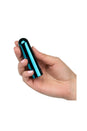 Cal Exotics - Glam Bullet Vibrator - Blue - Stag Shop