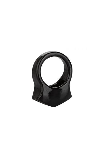 Cal Exotics - Colt - Snug Grip Cock Ring - Black - Stag Shop