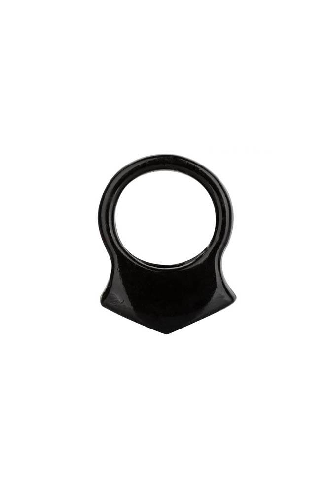 Cal Exotics - Colt - Snug Grip Cock Ring - Black - Stag Shop