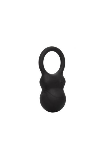 Cal Exotics - Colt - Weighted Kettlebell Cock Ring - Black - Stag Shop