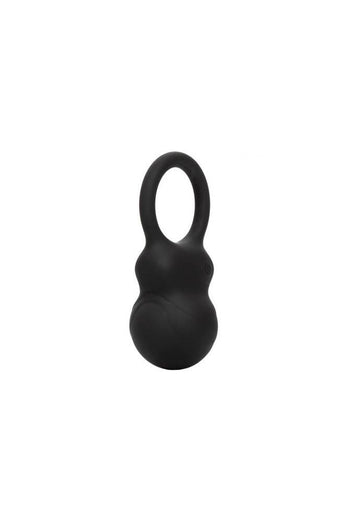 Cal Exotics - Colt - Weighted Kettlebell Cock Ring - Black - Stag Shop
