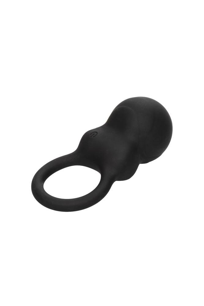 Cal Exotics - Colt - Weighted Kettlebell Cock Ring - Black - Stag Shop