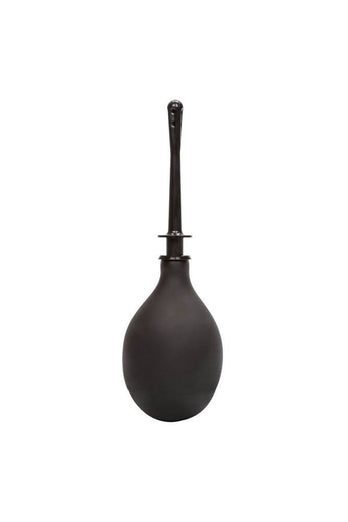 Cal Exotics - Colt - Mega Ass Cleanser Douche - Black - Stag Shop