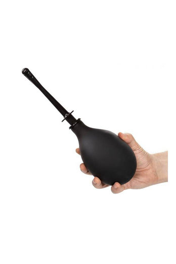 Cal Exotics - Colt - Mega Ass Cleanser Douche - Black - Stag Shop