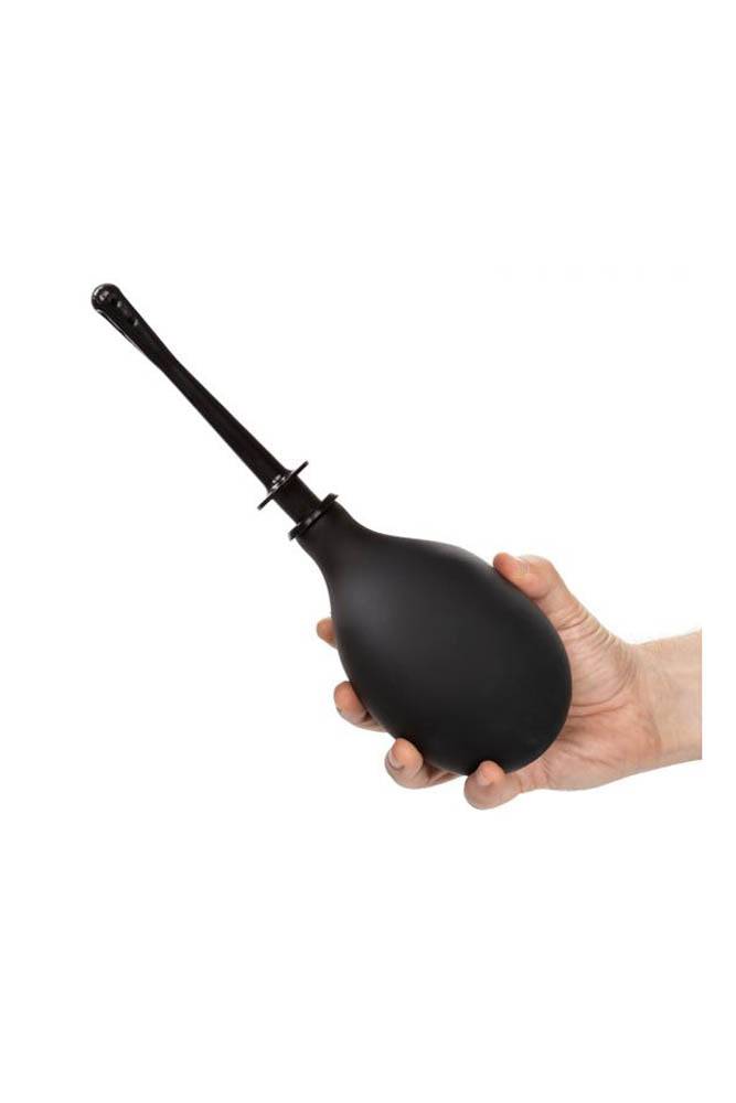 Cal Exotics - Colt - Mega Ass Cleanser Douche - Black - Stag Shop