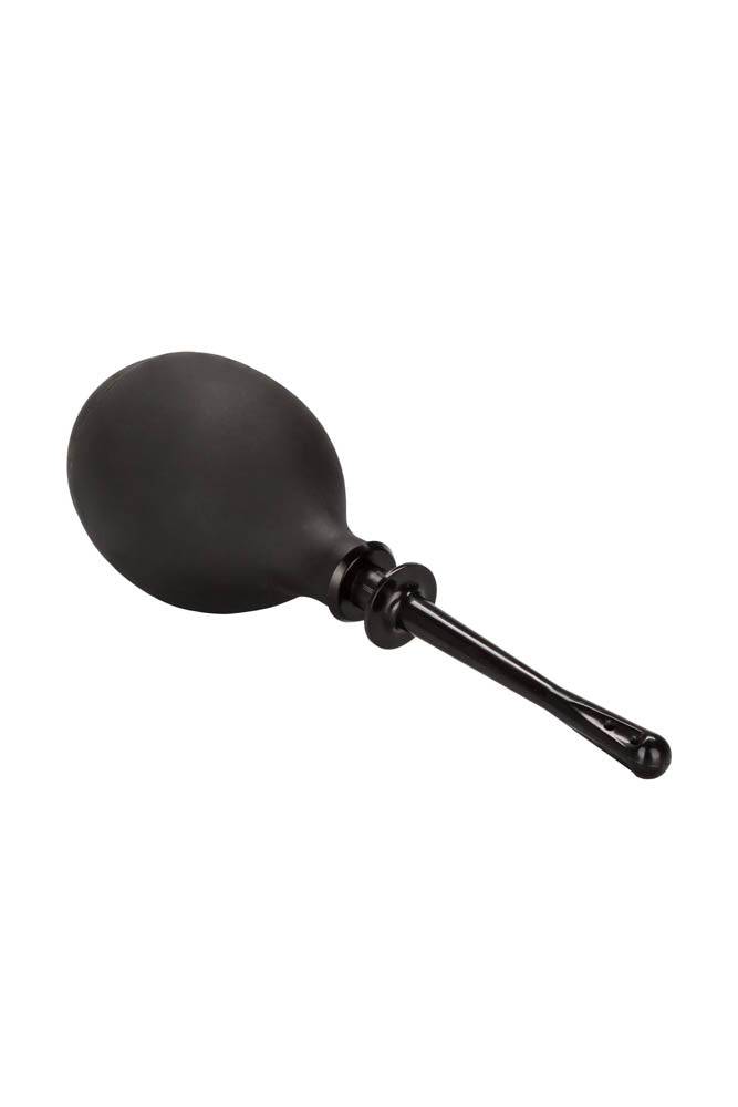 Cal Exotics - Colt - Mega Ass Cleanser Douche - Black - Stag Shop
