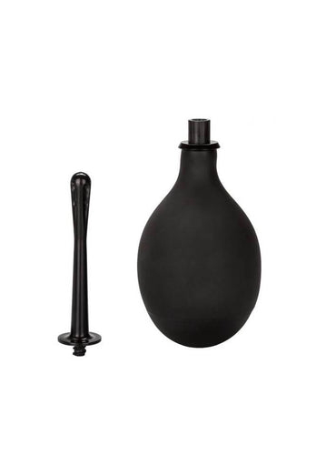 Cal Exotics - Colt - Mega Ass Cleanser Douche - Black - Stag Shop