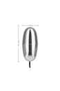Cal Exotics - Colt - Power Bullet - Silver - Stag Shop
