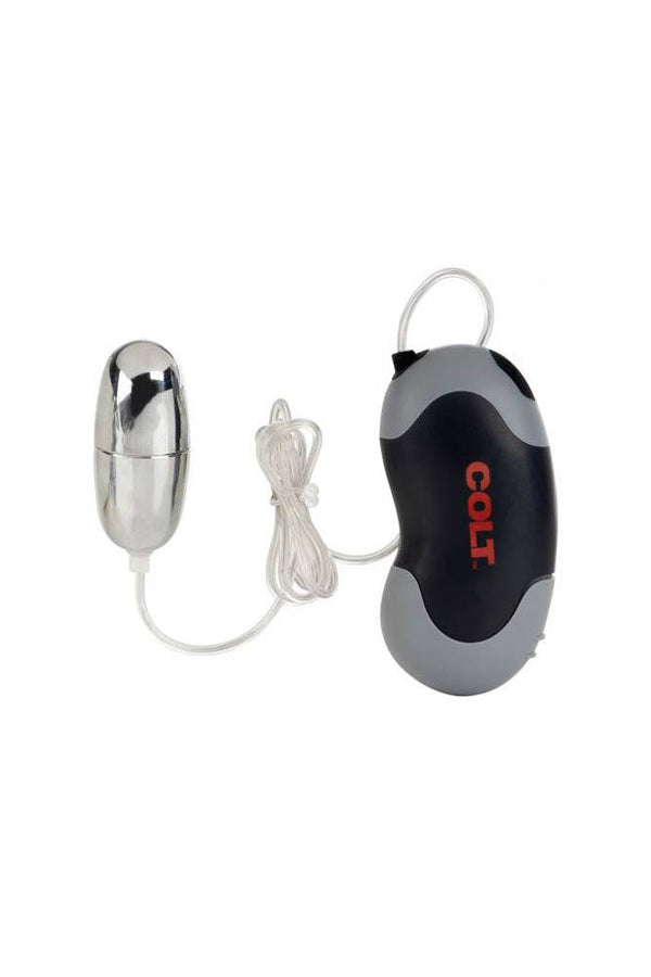 Cal Exotics - Colt - Xtreme Turbo Bullet Vibrator - Stag Shop