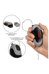 Cal Exotics - Colt - Xtreme Turbo Bullet Vibrator - Stag Shop