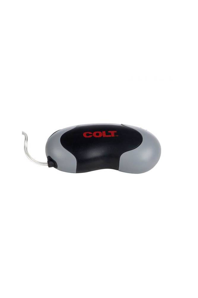 Cal Exotics - Colt - Xtreme Turbo Bullet Vibrator - Stag Shop