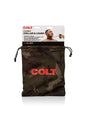 Cal Exotics - Colt - Camo Collar & Leash - Stag Shop