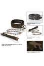 Cal Exotics - Colt - Camo Collar & Leash - Stag Shop