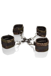 Cal Exotics - Colt - Camo Hogtie - Stag Shop
