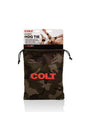 Cal Exotics - Colt - Camo Hogtie - Stag Shop
