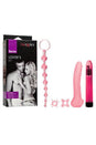 Cal Exotics - Starter Lover's Kit - Pink - Stag Shop