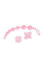 Cal Exotics - Starter Lover's Kit - Pink - Stag Shop