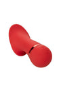 Cal Exotics - French Kiss - Seducer Clitoral Stimulator - Red - Stag Shop