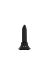 Onyxxx - Sensia Rechargeable Bullet Vibrator - Stag Shop
