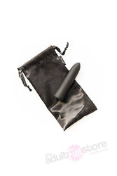 Onyxxx - Sensia Rechargeable Bullet Vibrator - Stag Shop
