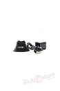 Onyxxx - Sensia Rechargeable Bullet Vibrator - Stag Shop