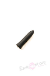 Onyxxx - Sensia Rechargeable Bullet Vibrator - Stag Shop