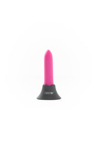 Thumbnail for Onyxxx - Sensia Rechargeable Bullet Vibrator - Stag Shop