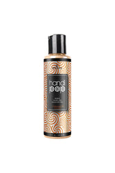 Sensuva - HandiPop Edible Handjob Massage Gel - 4.2oz - Cinnamon Pastry - Stag Shop