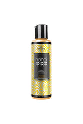 Sensuva - HandiPop Edible Handjob Massage Gel - 4.2oz - Mango - Stag Shop