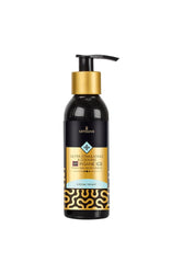 Sensuva - ON Insane ICE Hybrid-Based Personal Moisturizer - 4.2oz - Stag Shop