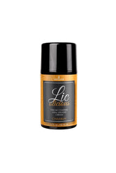 Sensuva - Licolicious - Throat Coating Cream - 1.7oz - Cinnamon Bun - Stag Shop