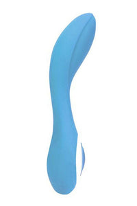 Thumbnail for Wonderlust - Serenity G-Spot Vibrator - Assorted Colours - Stag Shop