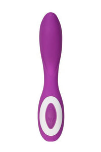 Thumbnail for Wonderlust - Serenity G-Spot Vibrator - Assorted Colours - Stag Shop