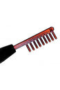 XR Brands - Zeus Elecrosex - 7 Piece Twilight Wand Accessory Kit - Stag Shop