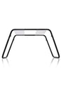 Pipedream - Fetish Fantasy - The Incredible Sex Stool - Clear/Black - Stag Shop