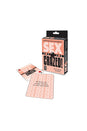 Little Genie -Sex Crazed Card Game - Stag Shop