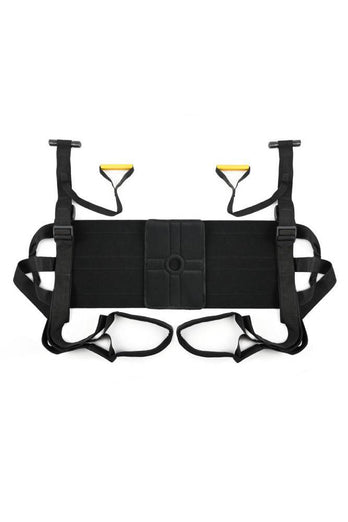 Sportsheets - Door Jam Sex Sling - Special Edition - Stag Shop