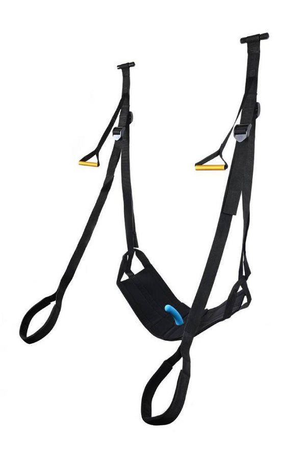 Sportsheets - Door Jam Sex Sling - Special Edition - Stag Shop