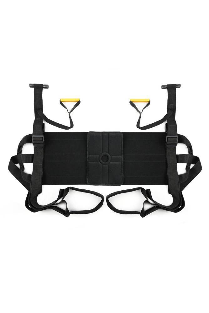 Sportsheets - Door Jam Sex Sling - Special Edition - Stag Shop