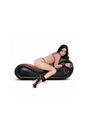Electric Eel - Lux Fetish - 6 PC Inflatable BDSM Sex Sofa Set - Red - Stag Shop