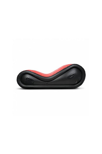 Electric Eel - Lux Fetish - 6 PC Inflatable BDSM Sex Sofa Set - Red - Stag Shop