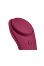 Satisfyer - Sexy Secret Panty Vibrator - Bordeaux - Stag Shop
