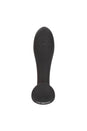 Cal Exotics - Eclipse - Liquid Silicone Flex Prostate Probe - Black - Stag Shop