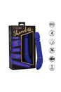 Cal Exotics - Shameless - Slim Thumper - Blue - Stag Shop